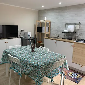 Sole E Luna Holiday home