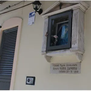 La Casetta Al Centro CTA