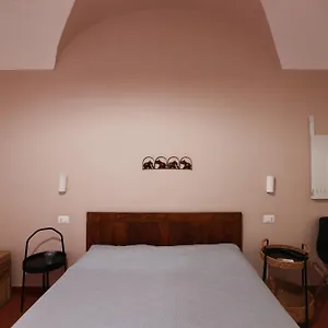 Privatunterkunft 3d House Centro, CTA