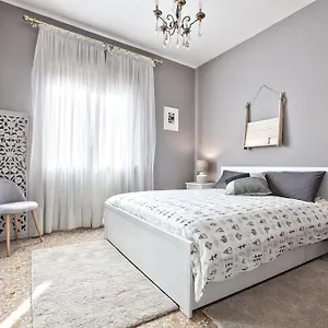 Vatican's Sight Appartement Rome
